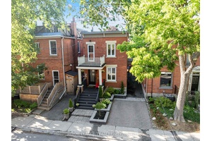 This is your opportunity to own a piece of one of Ottawa's most coveted neighbourhoods !