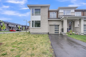 Welcome to 254 Ormiston Crescent, located in the desirable new Crown of Stonebridge community !