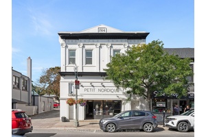 Premium Investment Opportunity in Bowmanville's vibrant Downtown core.