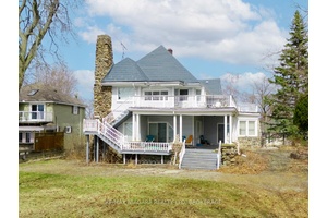 Here is your chance ! Let the stone gates of Tennessee Avenue welcome you amp ; lead you to your lakefront home !