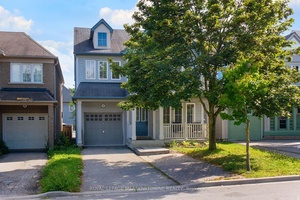 Welcome to this Tribute built home in North Oshawa's highly sought after Windfields community !