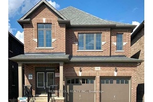 Welcome To This Stunning Home In The Highly Sought After Caledon Trails Community !