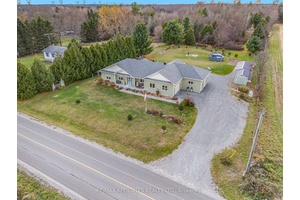 Here is a lovely open concept home with many bells and whistles to appreciate.
