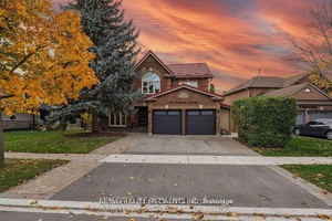 Experience unparalleled luxury in this fully upgraded 4 1 bed, 4 bath home on prestigious Kenpark Ave !