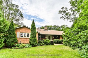 Country Living in the City !
