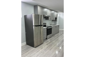 Huge House Brand New, Legal Basement Available At The Best Location For A Tenants From 1st May.