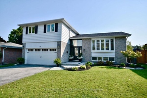 Nestled in the heart of Allandale, this truly one of a kind property offers a rare blend of modern elegance and family friendly comfort.
