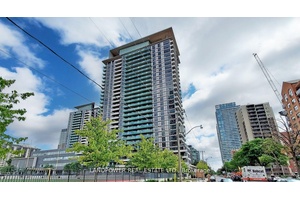 Welcome To The Republic By Tridel At Yonge amp ; Eglinton !