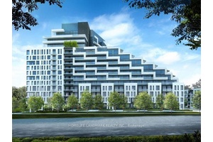 Luxury SCALA Condo By Tridel In The Heart of North York.