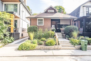 Brand New Detached 2 Bedroom Garden Suite in Upper Beach !