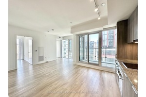 LUXURY spacious 2 Bedroom Corner Unit at St.