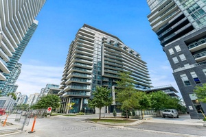 This bright and spacious condo in the desirable Waterfront Cove offers a functional layout with stunning features.