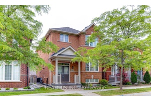 Beautifully maintained home with a bright open concept layout and modern finishes.