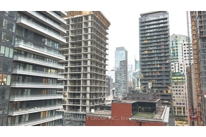 In The Heart Of Downtown Toronto.