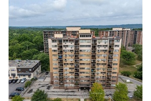 Welcome to the quiet and well maintained building at 1950 Main St W.