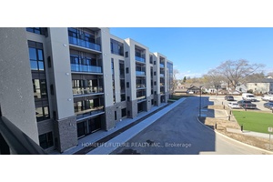 Welcome To Luxury Living In This Brand New Spacious 1 Bed Condo.