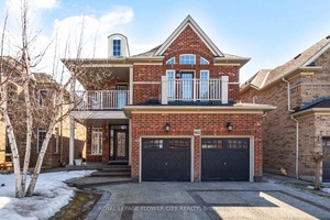 This detached home in Georgetown South offers over 3000 sqft of living space, starting with a spacious and private backyard featuring mature trees, a large shed, a gazebo, and a ...