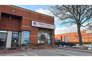 An exceptional opportunity to establish or relocate your business in a prime high traffic location.