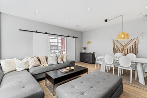 Welcome to the perfect FULLY FURNISHED, luxury Entertainment District two bedroom unit.