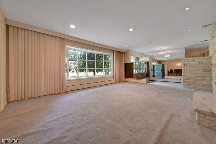 Formal Living Room