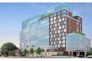 Welcome to this brand new, never occupied, studio resale of the best Condo building, on top of first 5 star hotel Northern Residences.