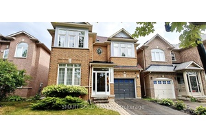 Welcome to this Bright and Beautiful 4 2 Bedroom Detached Home in Heart of Markham.