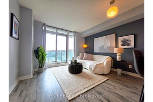 Welcome to Red Hot Condos at 120 Dallimore Circle !