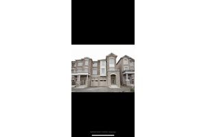 Welcome to a brand new freehold townhome !