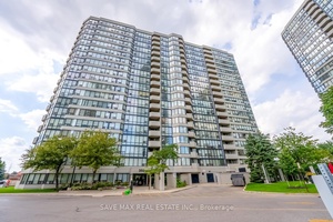 Welcome to 350 Rathburn Rd W 904, a bright and spacious condo in the heart of Downtown Mississauga that comes with all inclusive luxury amenities as well as building insurance, ...