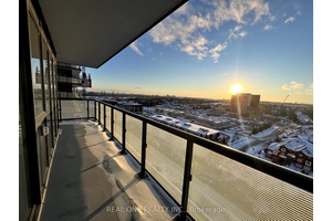 Yonge Parc 2 where style meets convenience in the heart of Richmond Hill !