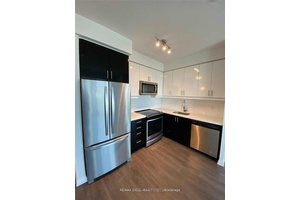 2 Bedroom 2 Bathroom With Parking And Locker In Vmc Area Large Balcony With Unobstructed Quiet North Views, 9Ft Smooth Ceilings, Upgraded Kitchen, Full Sized Appliances, 7.