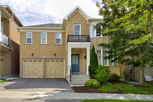 Premium Ravine Lot in Sought After Jefferson Neighbourhood Nestled 4 2 Bedrooms, Walk Out Basement Meticulously Maintained Tons of Structural Upgrades Airy Tall Ceilings Open Concept Gourmet Kitchen Overlooks Beautiful ...
