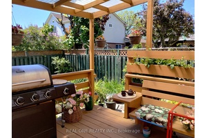 Located in the heart of Milliken, people friendly community and quiet street.