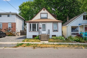 This charming and updated 3 bedroom, 2 bath detached home offers the perfect combination of lifestyle, location, and long term potential.