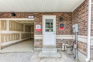 This spacious 3 bedroom, 3 washroom townhouse boasts a bright, functional layout filled with natural light.