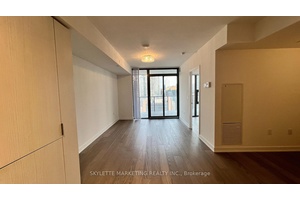 Luxury Downtown Toronto Condo Wellesley On The Park.