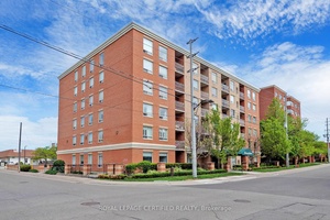 Fabulous Value And Priced To Sell This Lovely Two Bedroom Corner Unit In The Heart Of Streetsville.