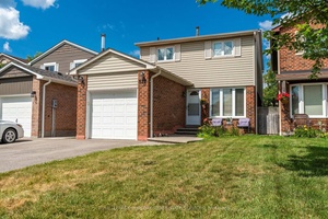 Absolutely stunning 3 bedroom, 2.