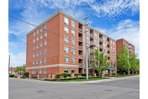 Two bedroom condo with 2 washrooms.