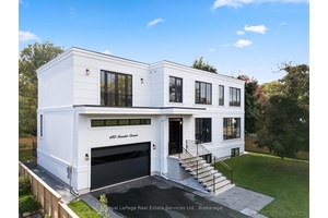 Simply stunning. Modern farmhouse inspired, with high end European finishes from head to toe !