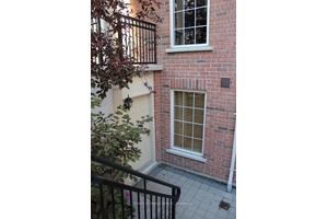 Utilities Included. Discover this beautifully renovated and furnished or unfinished furnished rental 2400 2 level 1 bedroom townhome, blending modern elegance with cozy charm.