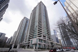 Location ! Steps To All Amenities, Close to Subway Station, Close to HW 401, Spacious 2 Bed room, 2 Bathrooms.