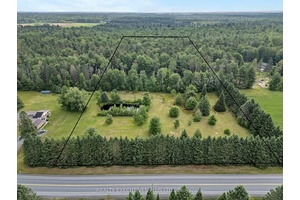 Discover the perfect blend of open space and natural beauty with this 8.