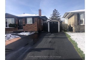 Welcome To This Bright 3 Bedroom Upper Unit backsplit In A Family Friendly Neighbourhood.