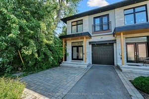 Immaculate as new home set on a quiet street in one of Ottawa's most coveted eighbourhoods.