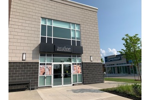 Pharmacy and Physician Clinic option is available for Lease in a newly built State of the Art Corner Medical Facility in Oakville's Premier Plaza.