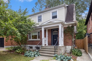 AWESOME HOME FOR LEASE ! Available November 1st.