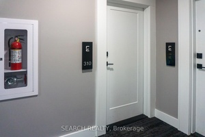 Available for lease Super Clean 1 year old unit in Tricar built 2 Bedroom 2 full washroom Condo in Downtown Guelph.