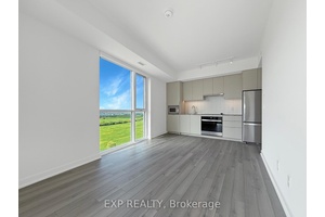 Welcome to Suite 1002 at 3079 Trafalgar Road in Oakville where brand new meets I cant believe I get to live here.