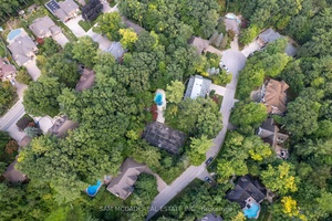 Welcome to 2035 Heartwood Court, a rare parcel of land in the heart of Mississauga's prestigious Gordon Woods community.